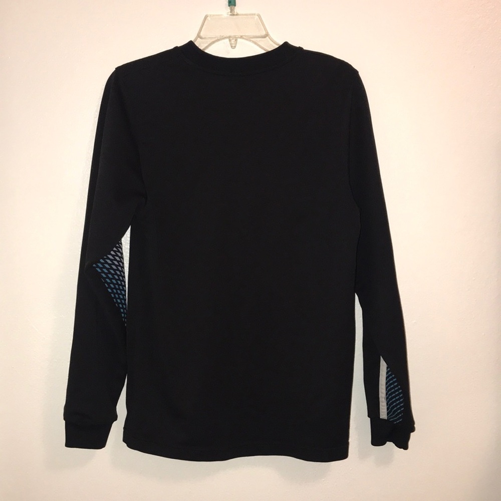 Nike Black Crewneck - Picture 2 of 5